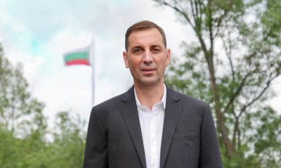 Отчет за общинско развитие на кмета на Ямбол Валентин Ревански - Ямбол 2025