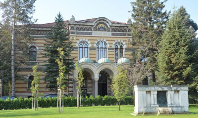 Светият синод определи листата за избора на нов Сливенски митрополит