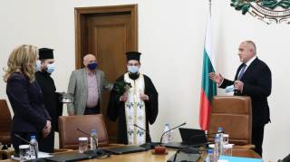 Всички решения от заседанието на МС днес /с видео от пресцентъра на МС/