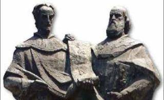 Областен литературен конкурс под надслов „Помогни ми да те возвися“