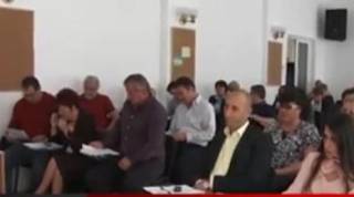 Новини от телевизиите на Ямбол