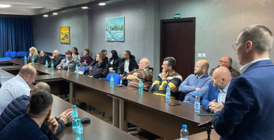 Евродепутатът Джамбазки: Защитата на българската граница трябва да е задача от първостепенна важност.