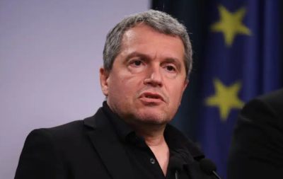 Данъчната декларация на депутата от ИТН хаджи Тошко Йорданов за 2024 година,