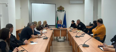 Организационната готовност за Изборите обсъждаха в ОА