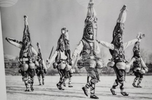 На фотографската изложба Кукерландия /видео/