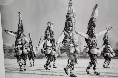 На фотографската изложба Кукерландия /видео/