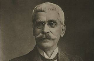 100 години от безсмъртието на Иван Вазов