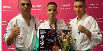 Състезателят на ямболския Спортен клуб „Дойчев 2020“