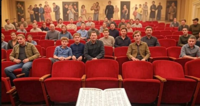 Културен календар на Община Ямбол: 21 – 27 април 2025 г.