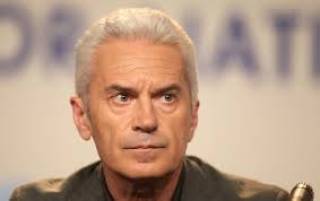 Депутатът от 31 МИР и лидер на АТАКА Волен Сидеров след