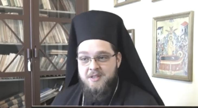 Духовният път и мисията на архимандрит Стефан