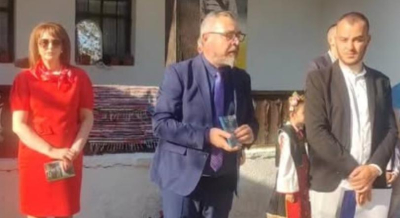 Община Тунджа представя нов пътеводител и