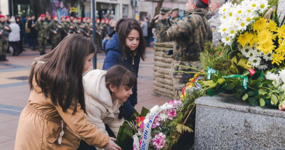 Ямбол празнува 145 години свобода!