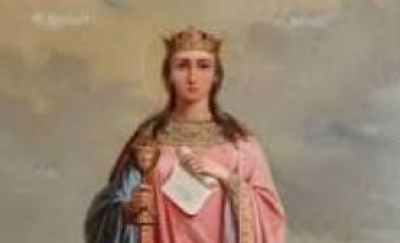 Света Варвара