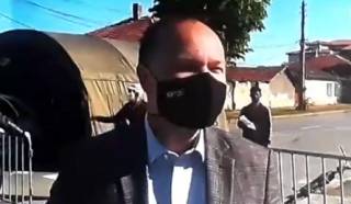 / ОБНОВЕНА /8 май - Ямбол - девет нови случая с коронавирус от тази нощ. /Областният управител каза: