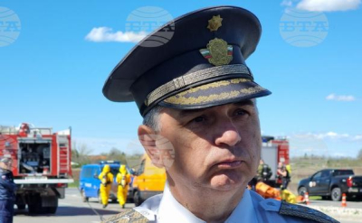 Започна пожароопасният сезон в област Ямбол