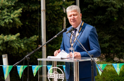 Ето кои /и защо/ хора, организации, колективи... са предложени за награждаване в Община &quot;Тунджа&quot;,