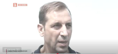 Критичен спад на река Тунджа: Кметът на Ямбол алармира държавните органи