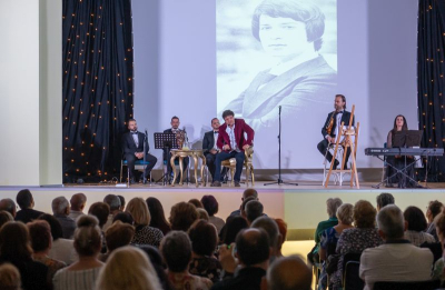 „Емил – Само един живот не е достатъчен“ – спектакъл, който трогна Ямбол