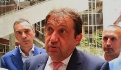 Абсурд - Служебният МРРБ министър спира парите за общините