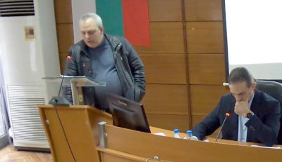 С 16.9 на сто се увеличават наемите на общински нежилищни имоти или на части от тях.