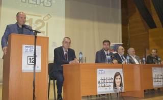 Андрей Новаков и Александър Йорданов в Ямбол: Колкото пъти БСП е била на власт, толкова пъти България е катастрофирала