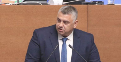 Красимир Йорданов: Спешното отделение в МБАЛ „Св. Пантелеймон“ в Ямбол ще бъде завършено до края на април