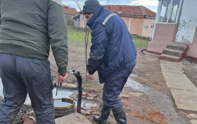 В Стралджа продължават проверките за