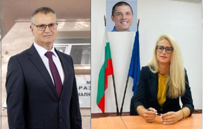 Три училища в Ямболска област в Топ 100 на матурата по БЕЛ