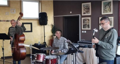 В Ямбол отбелязаха 51 години от първия у нас джаз фестивал, състоял се в града