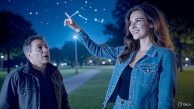 Хороскоп за периода 30 юни – 6 юли 2025 г.