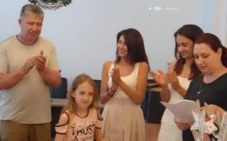 НАГРАЖДАВАНЕ В КОНКУРС „ЖЪТВА“