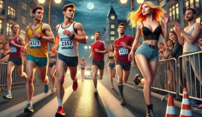 Вечерен лекоатлетически пробег, състезания за различни възрасти и много забавления.