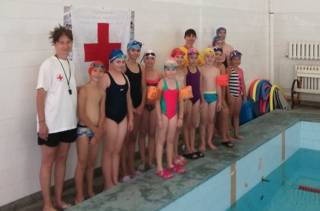 ФИНАЛ НА „ЛЯТНО УЧИЛИЩЕ ПО ПЛУВАНЕ И ПРЕВЕНЦИЯ НА