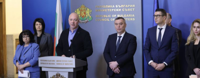 Законодателни промени за цялата верига на доставки и мерки срещу