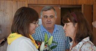 СРЕЩА С КОРНЕЛИЯ НИНОВА В ЯМБОЛ /платено съобщение/