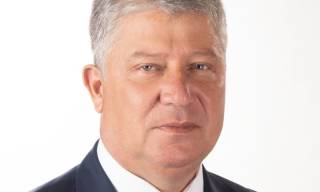 Новогодишно приветствие 2020 година