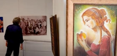 &quot;Пролетен салон&quot; : 28 художници и над 60 творби в ямболската галерия &quot;Кирил Кръстев&quot;