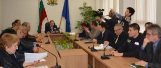 Мерките срещу короновируса в Ямболска област