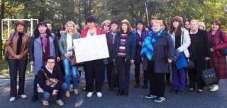 &quot;Заедно можем. Взаимодействие между семейство и училище“