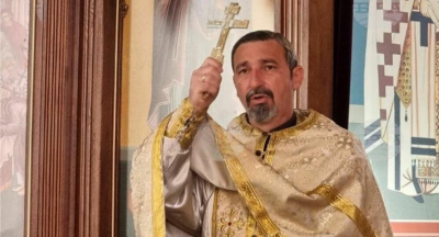 НЕДЕЛНА ПРАВОСЛАВНА ПРОПОВЕД В ЯМБОЛ