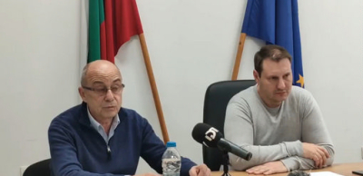 Областният управител на Ямбол и изп. директор на МБАЛ "Свети Пантелеймон" са сигурни, че