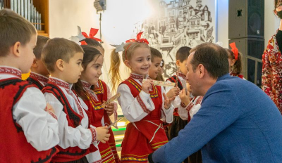 Някои тв. новини 27 септември