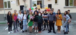 НОВАТА УЧЕБНА ГОДИНА - ТРАДИЦИИ И ПРЕДИЗВИКАТЕЛСТВА