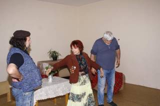 &quot;Със смеха на Чудомир&quot;