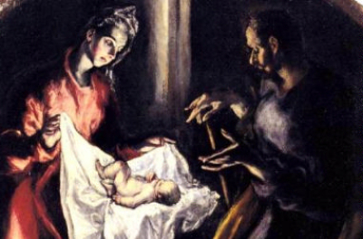 Рождество Христово е.