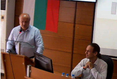 БСП си почина и ...заемът мина с голямо мнозинство