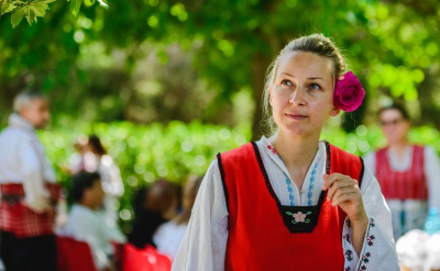 Честит рожден ден