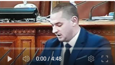 От януари започва проектиране на жп-линия - Ямбол-Лесово...Одрин...