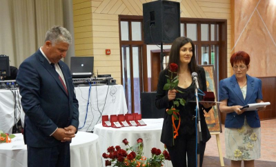 Община „Тунджа“ връчи наградите за 24 май /ВСИЧКИ НАГРАДЕНИ/